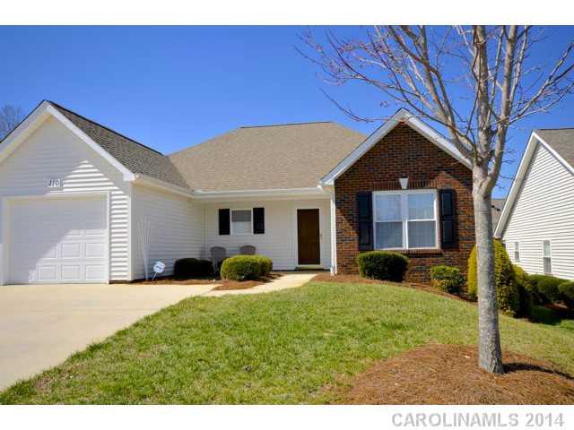 110 Abbotswood Place Mooresville NC 28117