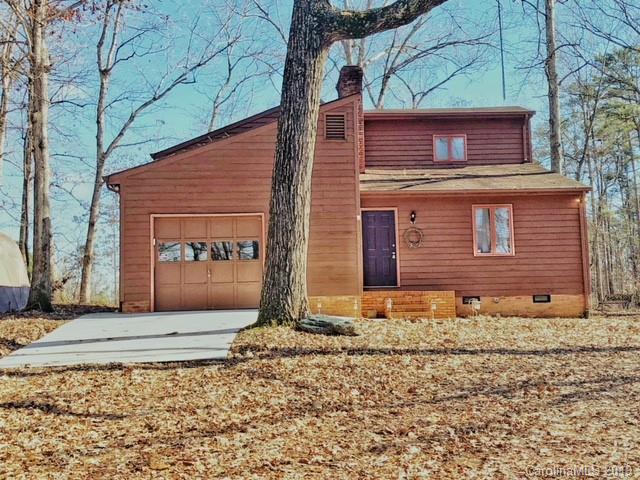 231 Bayvale Road Forest City NC 28043