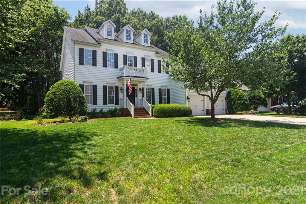 8309 Tintinhull Lane Waxhaw NC 28173