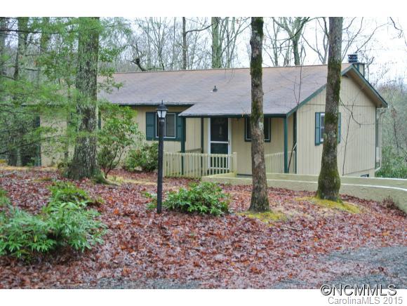 218 Usgewi Court Brevard NC 28712