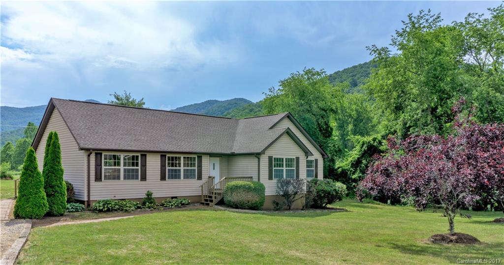 1 Lavender Lane Candler NC 28715