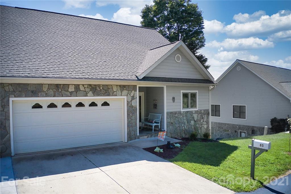 85 Bear Cliff Village Drive Nebo NC 28761