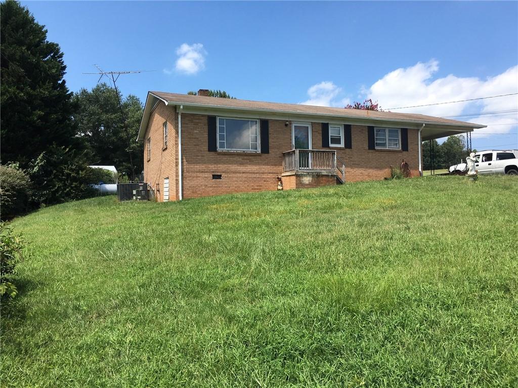 1053 Maple Street Granite Falls NC 28630