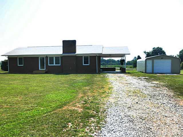 1075 Kesler Road Cleveland NC 27013