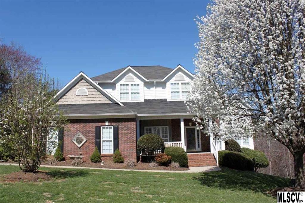 6509 Emory Drive Hickory NC 28601