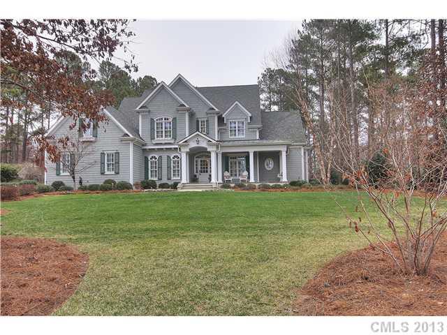 132 Vineyard Drive Mooresville NC 28117