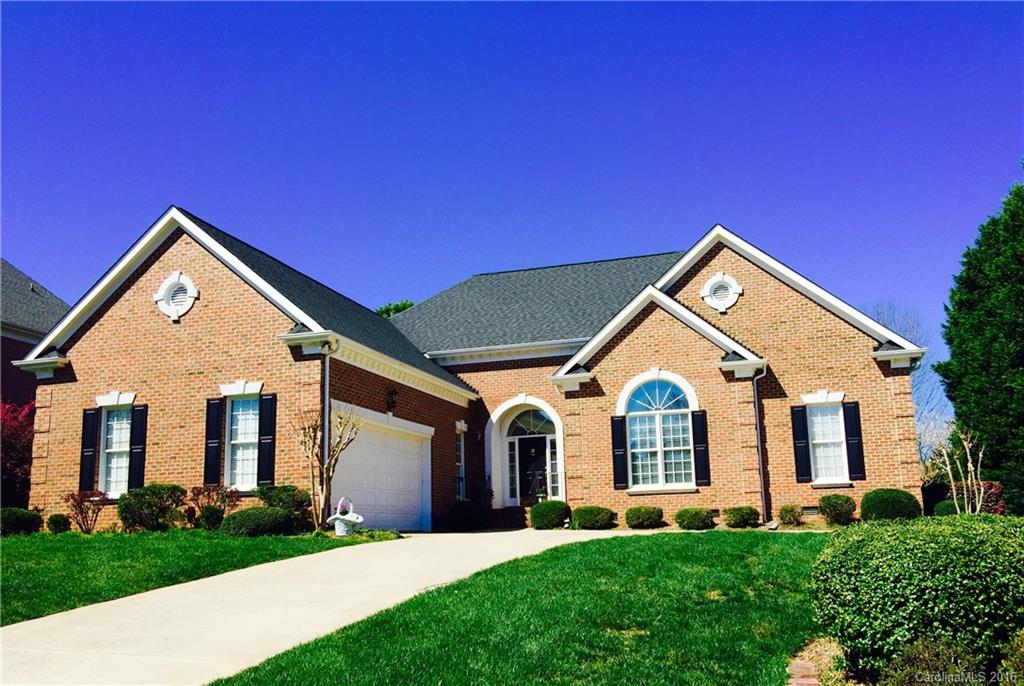 10229 Lasaro Way Huntersville NC 28078