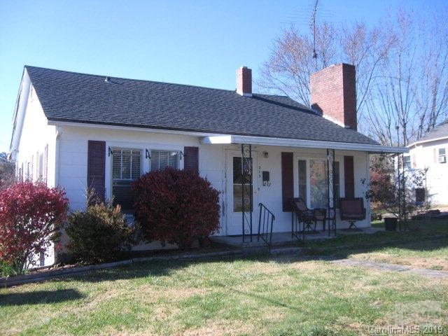 213 Linville Street Morganton NC 28655