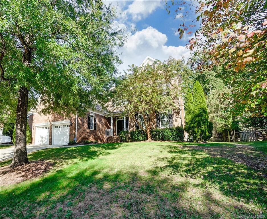 718 Ashgrove Lane Charlotte NC 28270