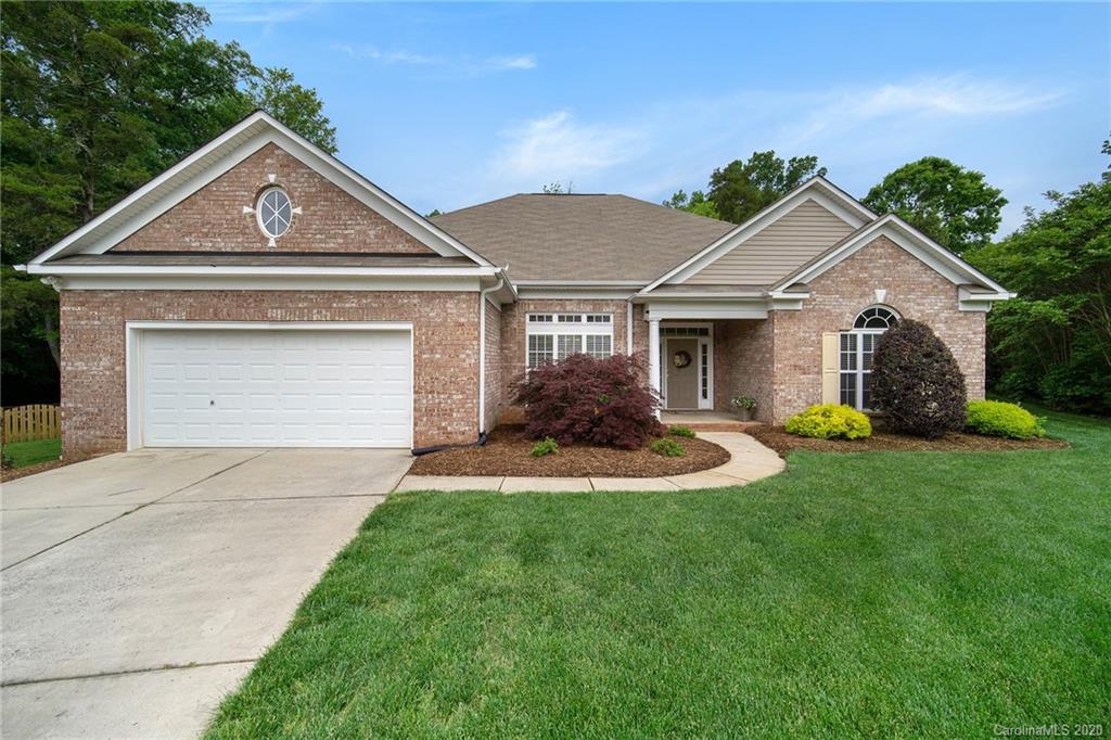 11655 Baystone Place Concord NC 28025