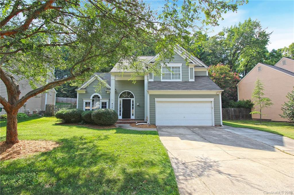 4134 Beauvista Drive Charlotte NC 28269