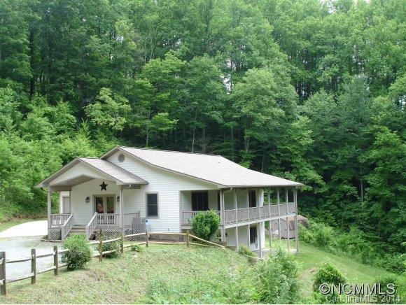 254 White Birch Drive Sylva NC 28779