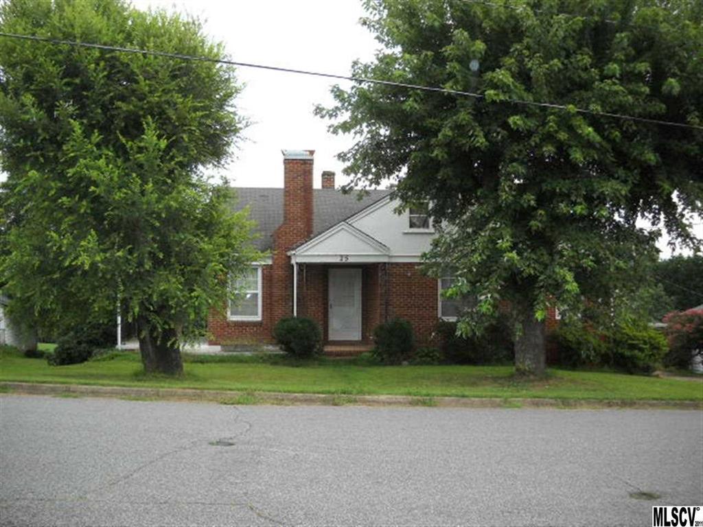 25 Forest Avenue Granite Falls NC 28630