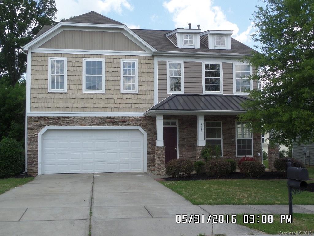 4247 Houldsworth Drive Charlotte NC 28213