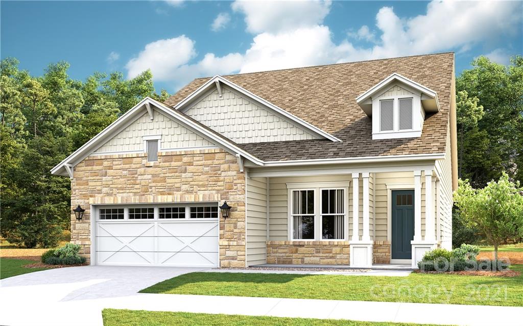 1015 Milestone Court Monroe NC 28110