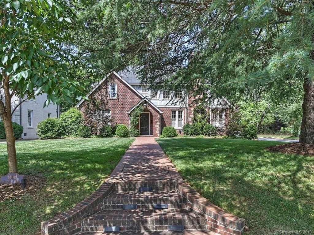 1400 Biltmore Drive Charlotte NC 28207