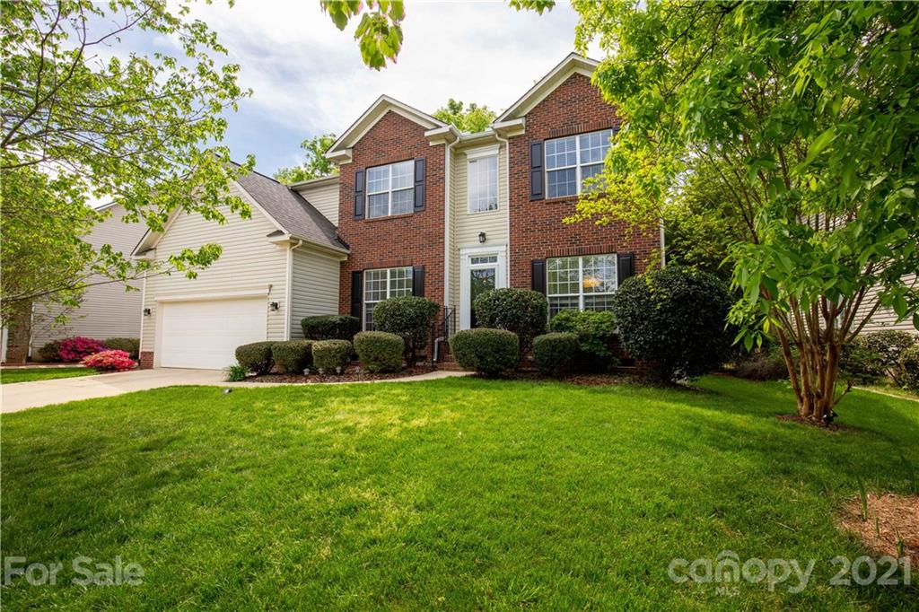 9301 Shrewsbury Drive Waxhaw NC 28173