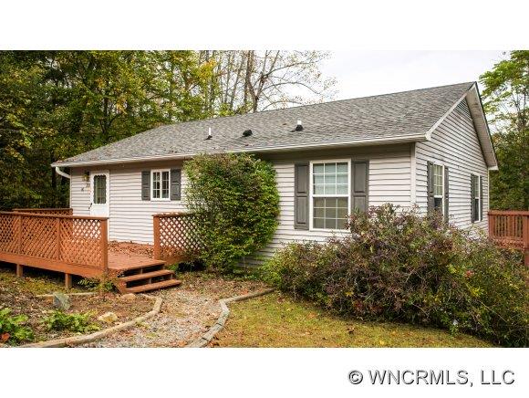 90 Holly Lane Brevard NC 28712