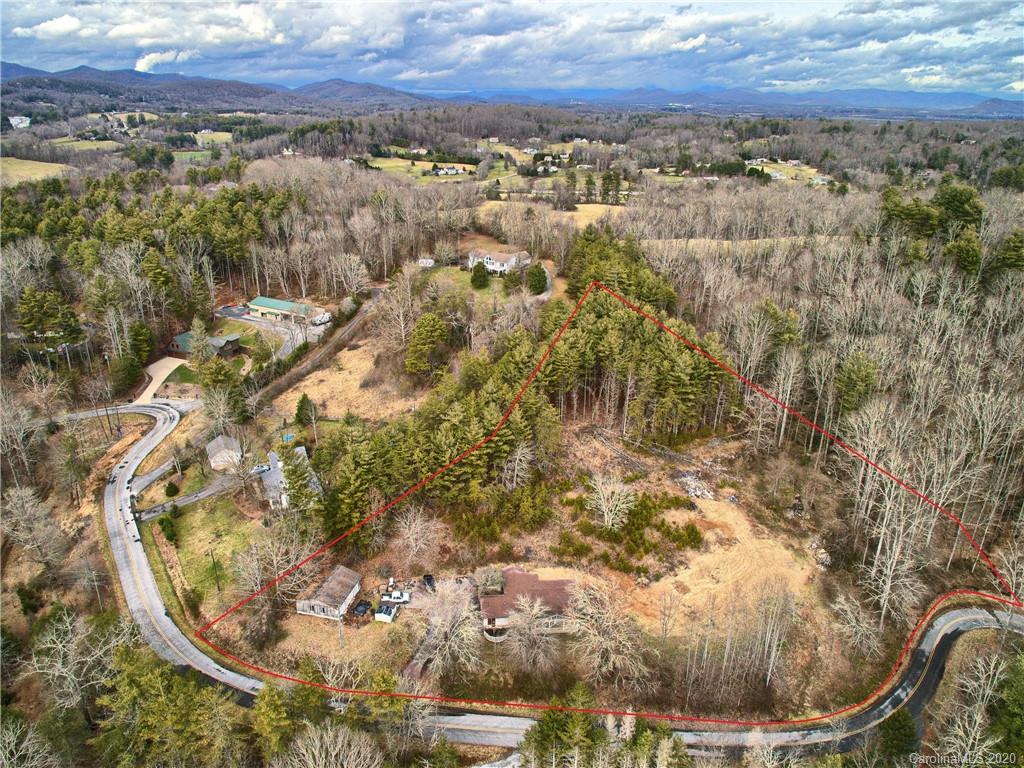 394 Tole Allison Road Mills River NC 28759