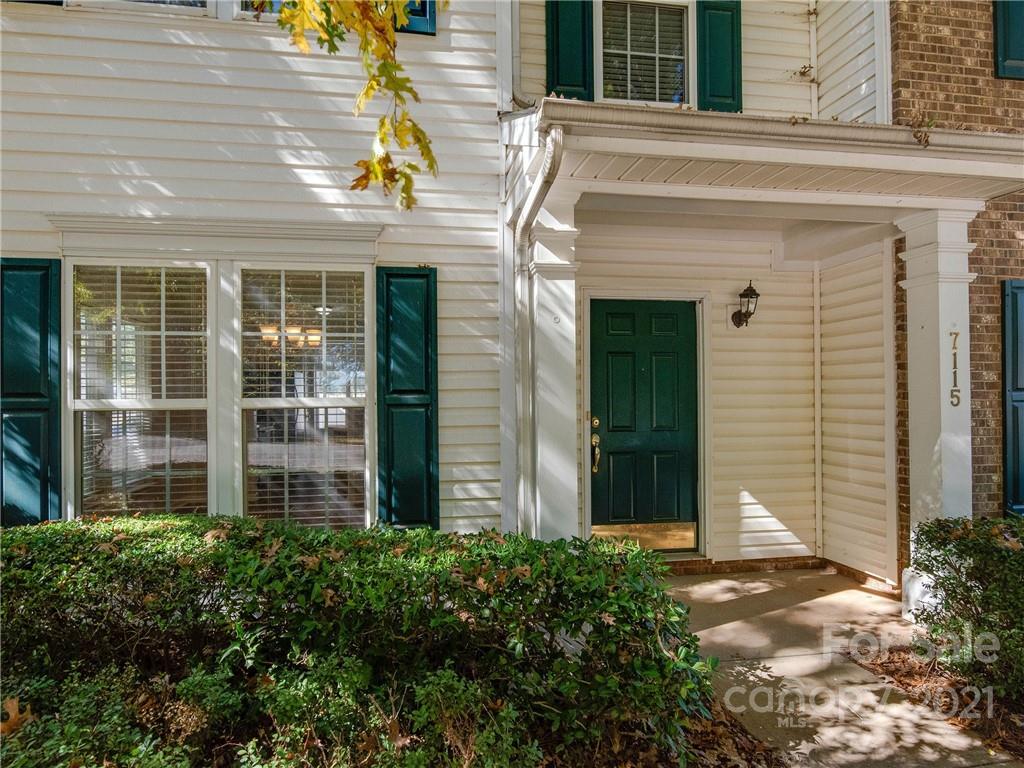 7115 Flying Scotsman Drive Charlotte NC 28213