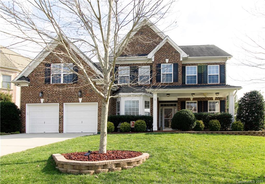 177 Montibello Drive Mooresville NC 28117