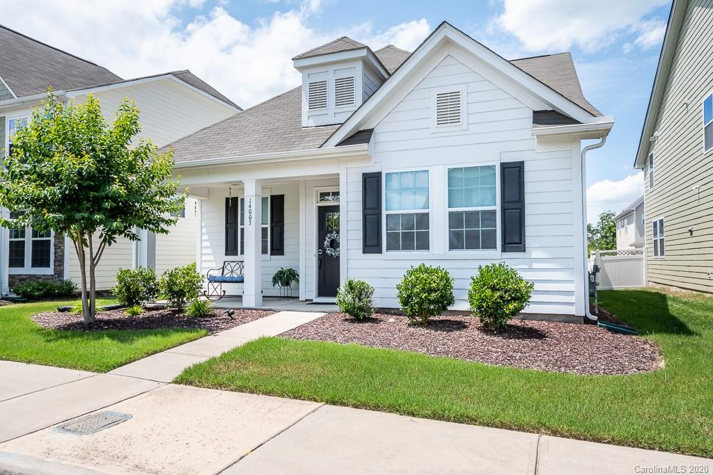 14003 Helen Benson Boulevard Davidson NC 28036