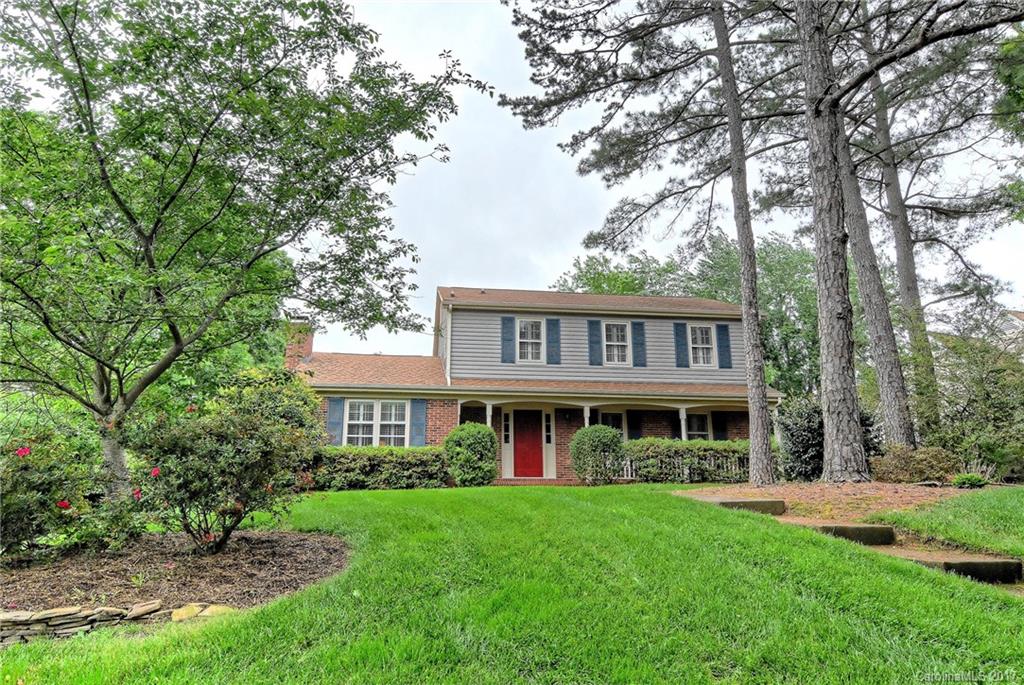 5220 Macandrew Drive Charlotte NC 28226