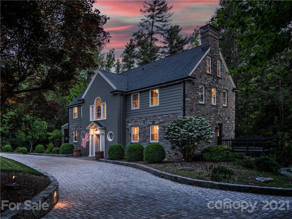 25 Eastwood Road Asheville NC 28803