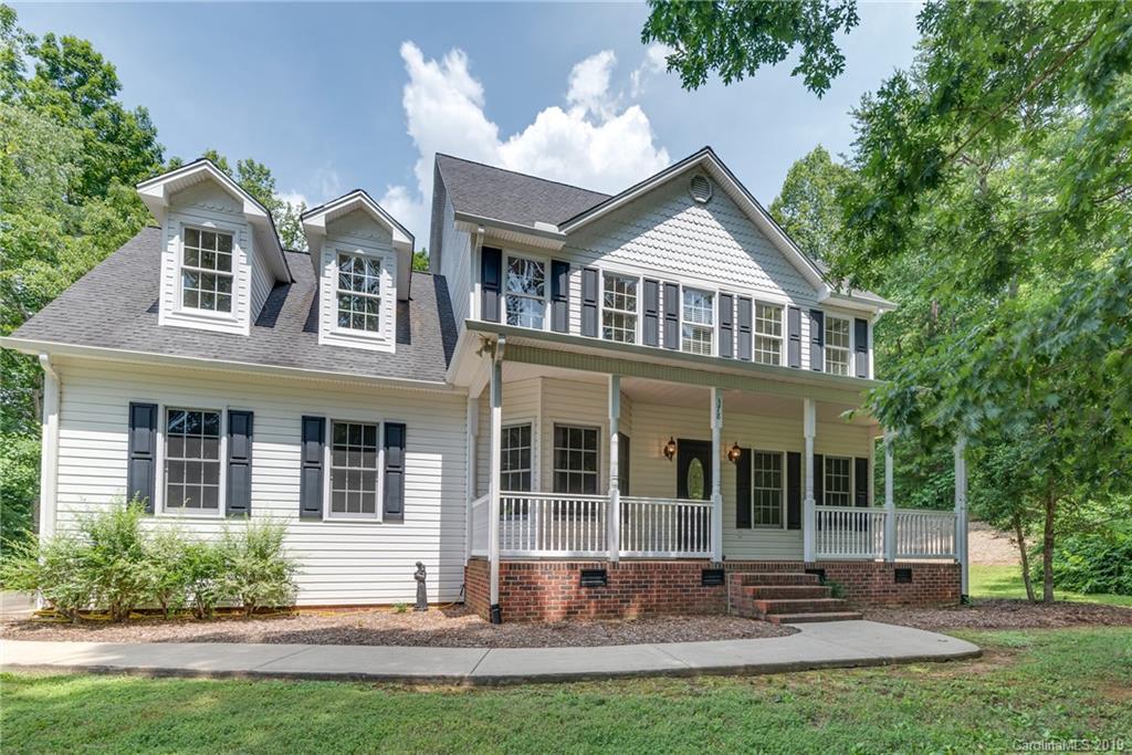 378 Bent Tree Drive Rutherfordton NC 28139