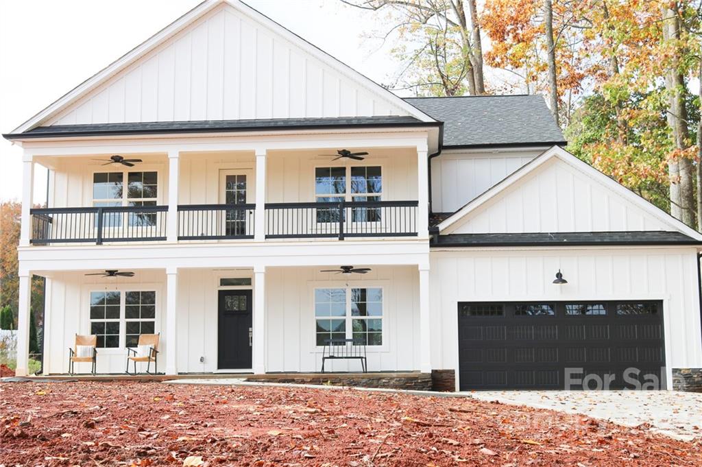 188 Woodstream Circle Mooresville NC 28117