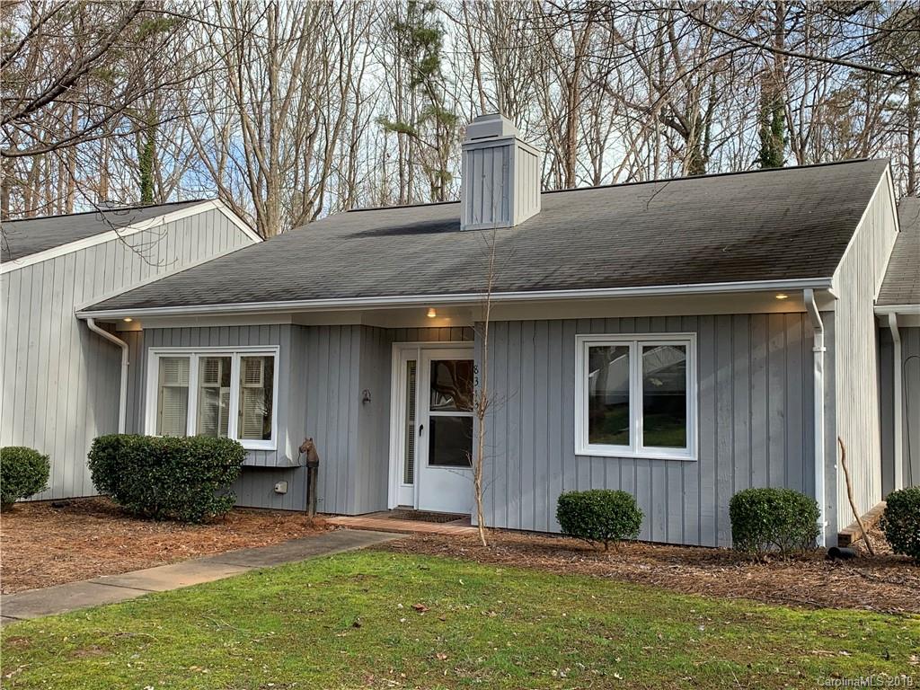 8313 Rust Wood Place Charlotte NC 28227