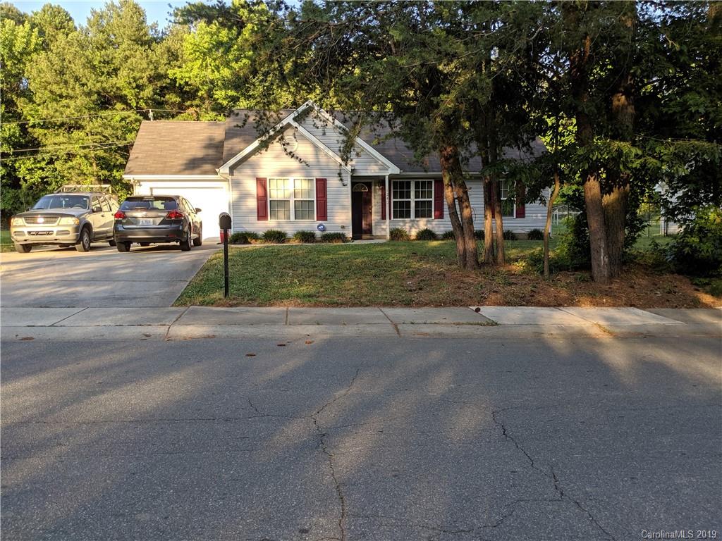 1240 Log Cabin Road Charlotte NC 28213