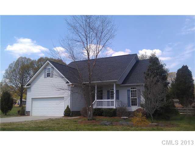 191 Autumn Lane Harrisburg NC 28075