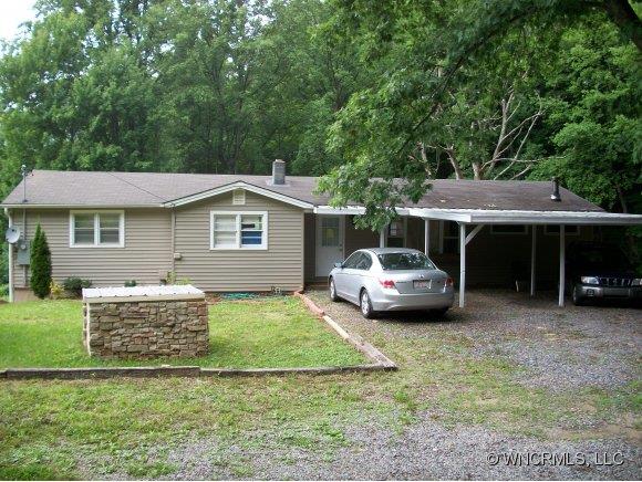 1731 Newfound Road Leicester NC 28748