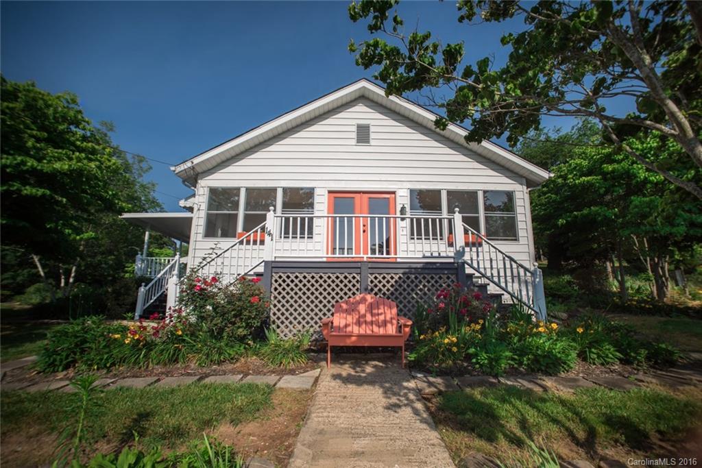 141 Swannanoa Avenue Asheville NC 28806