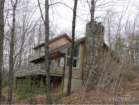 491 Meadowood Lane Burnsville NC 28714