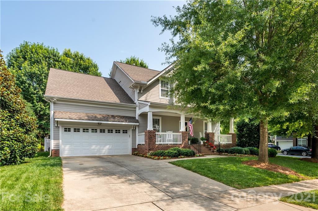 8000 Morehouse Drive Waxhaw NC 28173