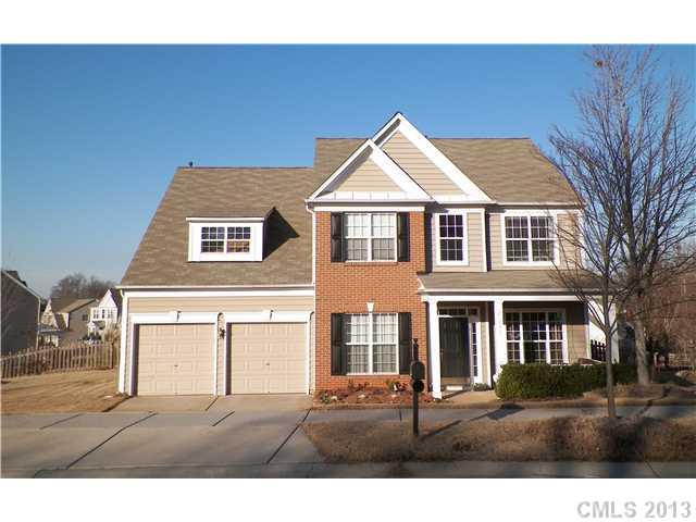 21005 Brinkley Street Cornelius NC 28031