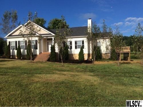 4296 Burkemont Road Morganton NC 28655