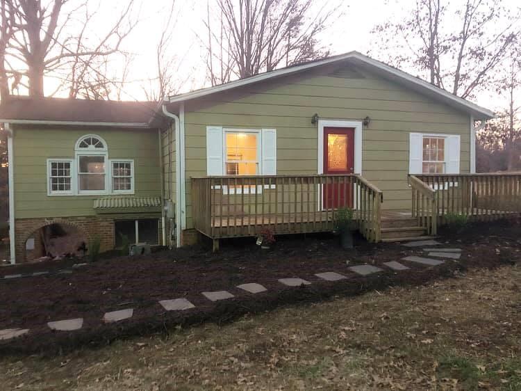 6469 Hildebran Shelby Road Hickory NC 28602