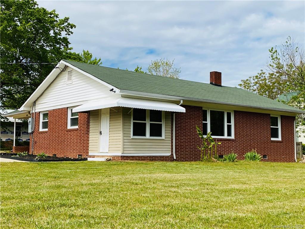 100 Whitley Road Morganton NC 28655