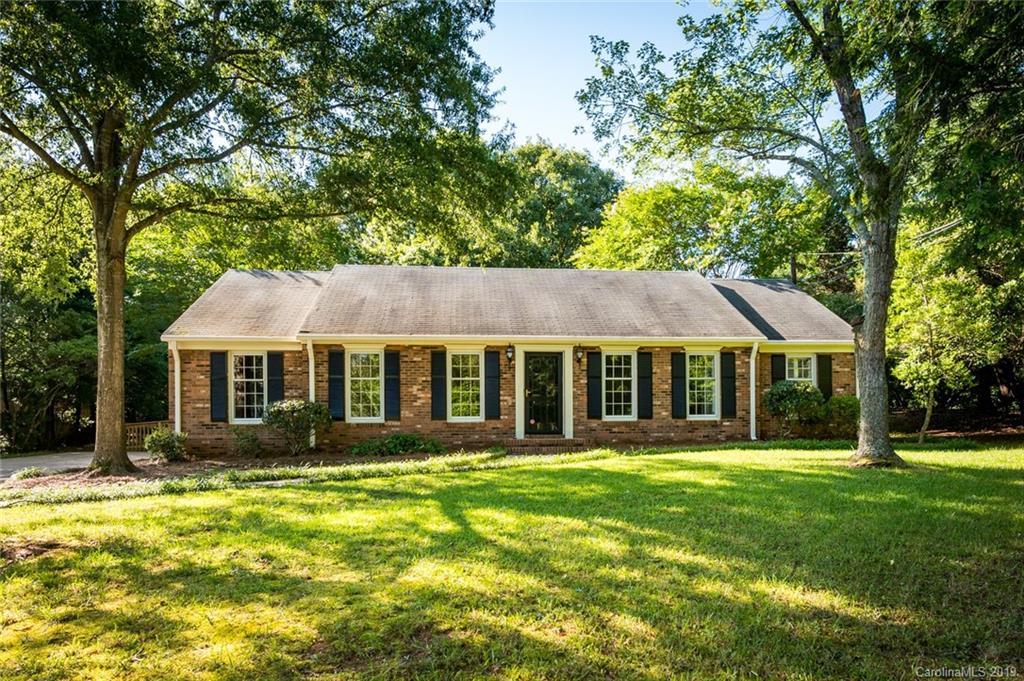 1043 Conestoga Drive Charlotte NC 28270