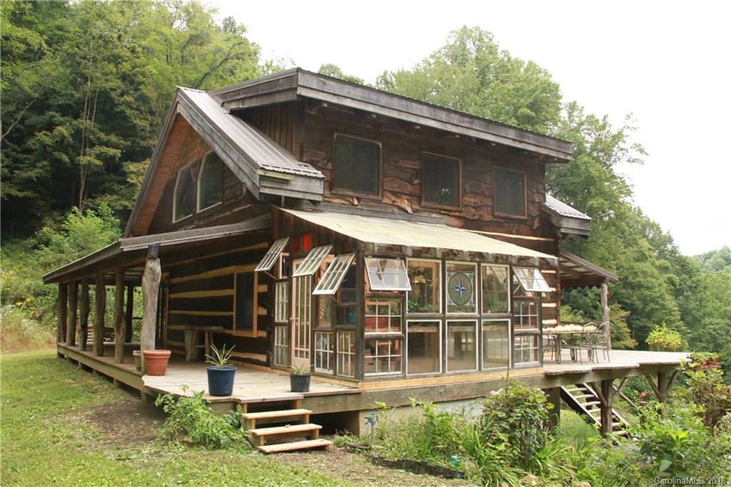 196 Moonstone Trail Hot Springs NC 28743
