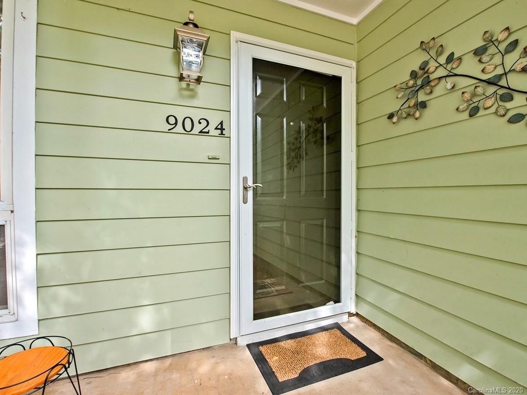 9024 Mcalpine Cove Court Charlotte NC 28270