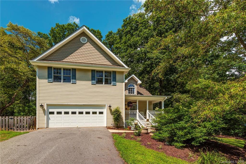 12 Morning Mist Lane Asheville NC 28805