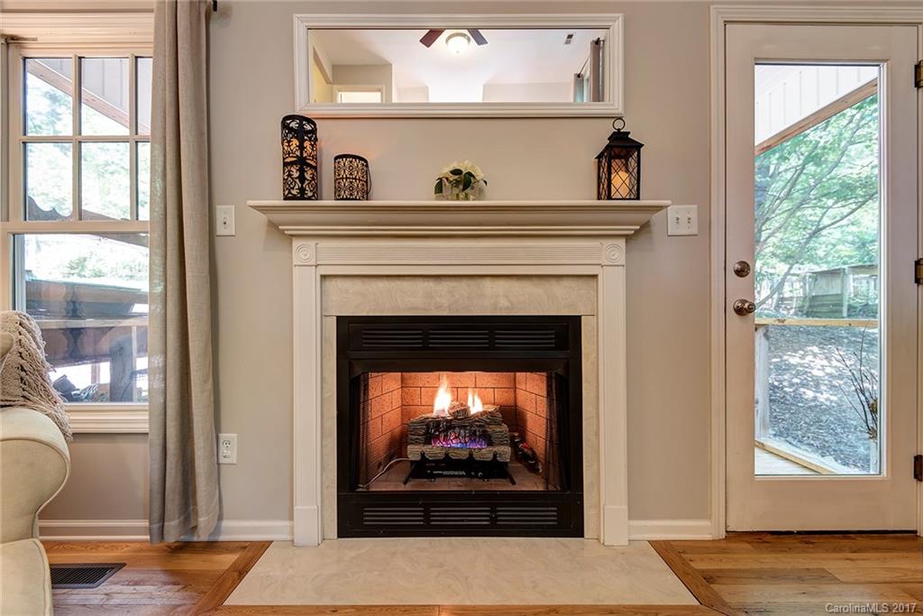 12 Morning Mist Lane Asheville NC 28805