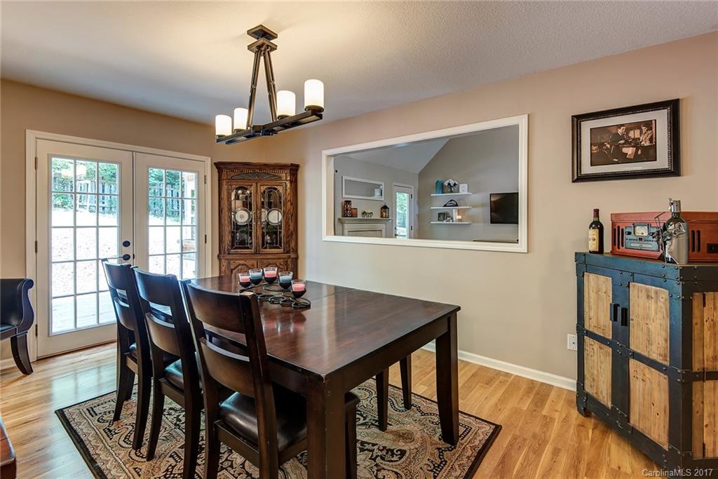 12 Morning Mist Lane Asheville NC 28805
