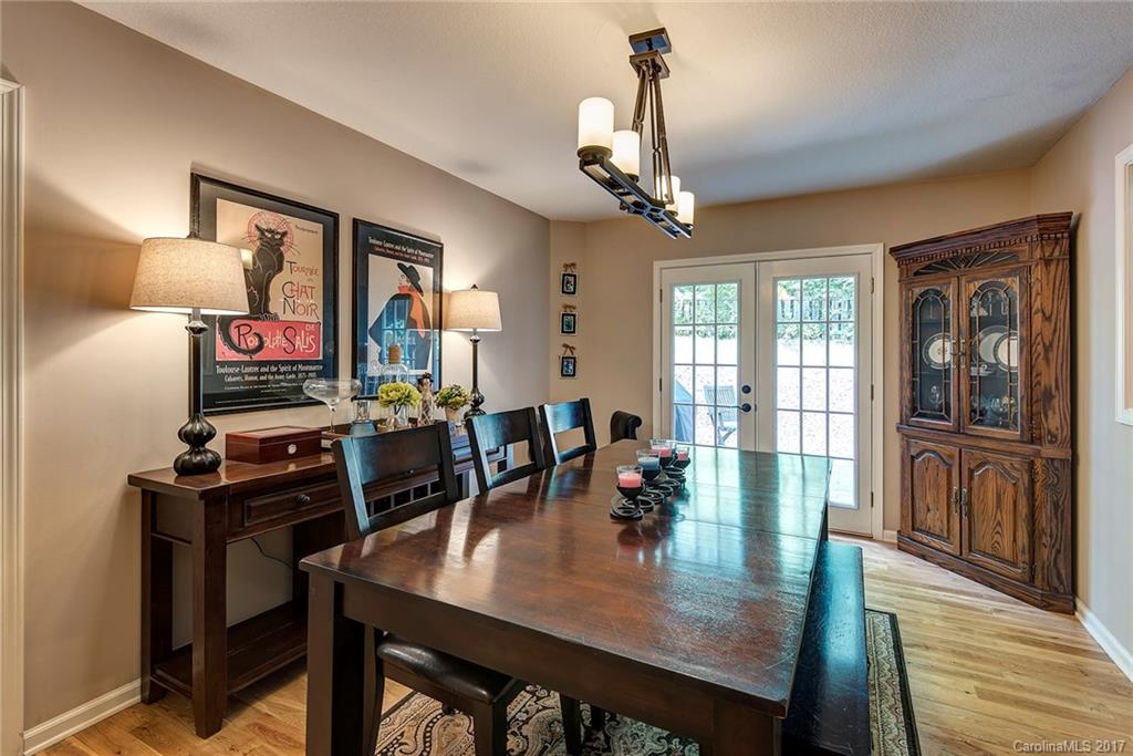 12 Morning Mist Lane Asheville NC 28805