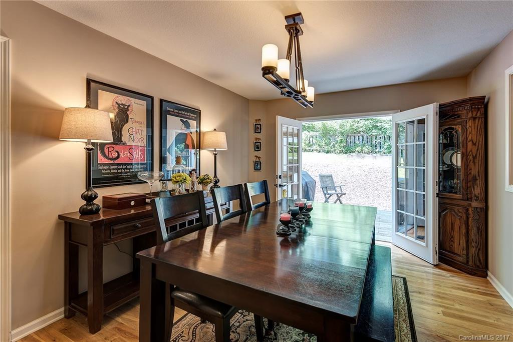12 Morning Mist Lane Asheville NC 28805