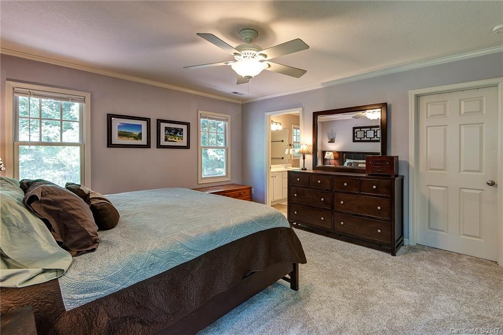 12 Morning Mist Lane Asheville NC 28805